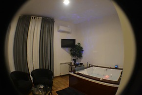 Acquadellarte B&B Catania