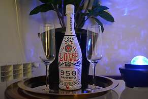 Acquadellarte B&B Catania