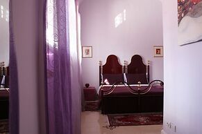 Acquadellarte B&B Catania