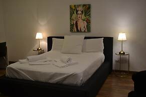 Acquadellarte B&B Catania