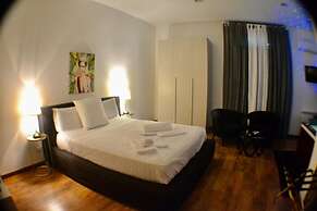 Acquadellarte B&B Catania