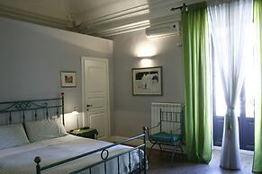 Acquadellarte B&B Catania