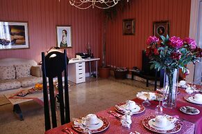 Acquadellarte B&B Catania