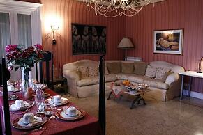 Acquadellarte B&B Catania