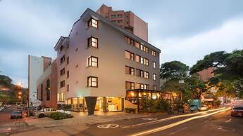 Hotel el Peñón By Bithotels