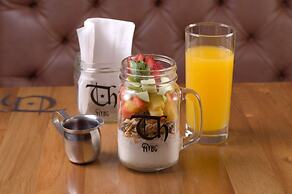 Hotel el Peñón By Bithotels