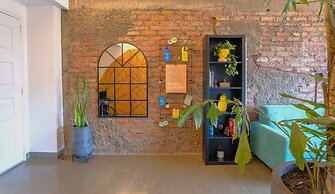 Hotel el Peñón By Bithotels