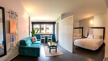 Hotel el Peñón By Bithotels