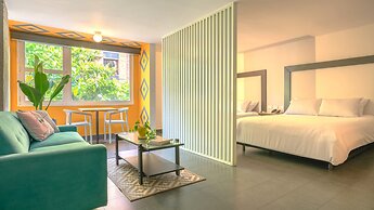 Hotel el Peñón By Bithotels