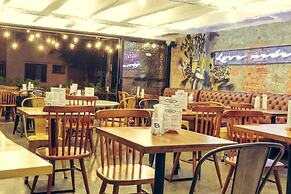 Hotel el Peñón By Bithotels