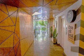 Hotel el Peñón By Bithotels