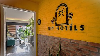 Hotel el Peñón By Bithotels