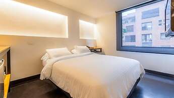 Hotel el Peñón By Bithotels