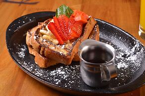 Hotel el Peñón By Bithotels