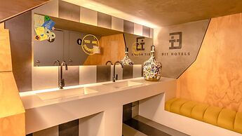 Hotel el Peñón By Bithotels