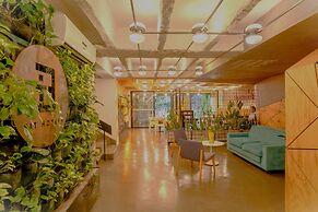 Hotel el Peñón By Bithotels