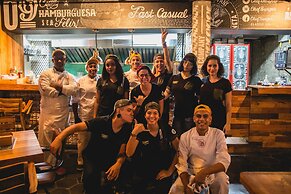 Hotel el Peñón By Bithotels