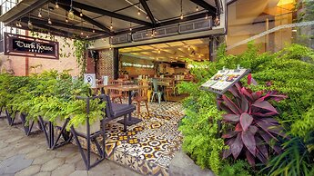 Hotel el Peñón By Bithotels