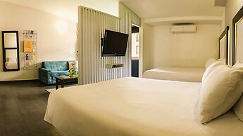 Hotel el Peñón By Bithotels