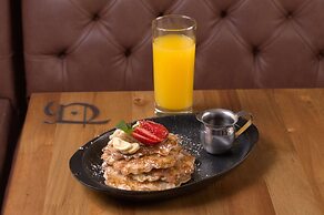 Hotel el Peñón By Bithotels