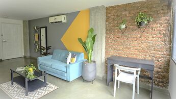 Hotel el Peñón By Bithotels