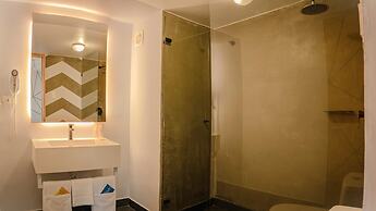 Hotel el Peñón By Bithotels