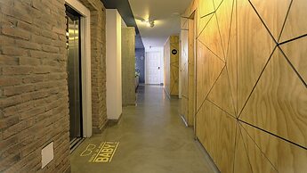 Hotel el Peñón By Bithotels