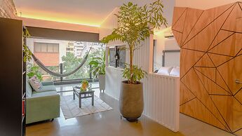 Hotel el Peñón By Bithotels