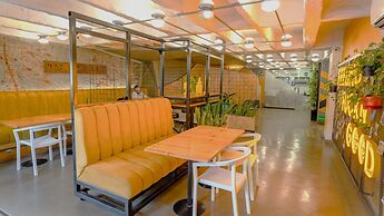 Hotel el Peñón By Bithotels