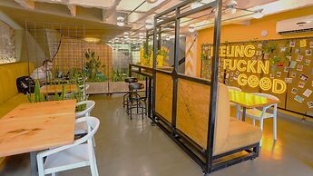 Hotel el Peñón By Bithotels