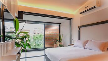 Hotel el Peñón By Bithotels