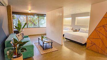 Hotel el Peñón By Bithotels