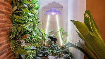 Hotel el Peñón By Bithotels