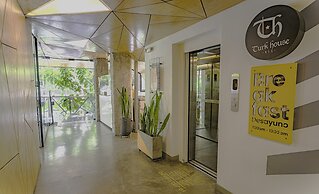 Hotel el Peñón By Bithotels