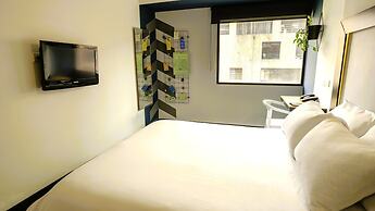 Hotel el Peñón By Bithotels