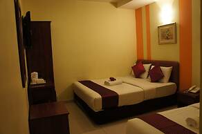 Sun Inns Hotel Kepong