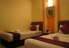 Sun Inns Hotel Kepong