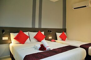 Sun Inns Hotel Kepong