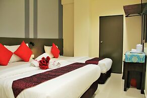 Sun Inns Hotel Kepong