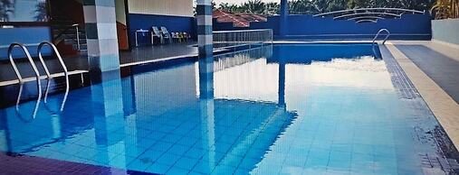 Sun Inns Hotel Kepong