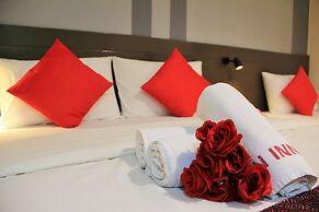 Sun Inns Hotel Kepong