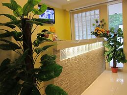 Sun Inns Hotel Kepong