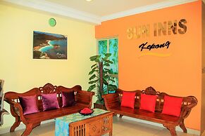Sun Inns Hotel Kepong