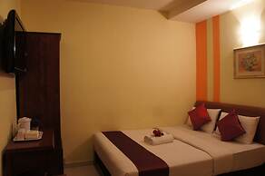 Sun Inns Hotel Kepong