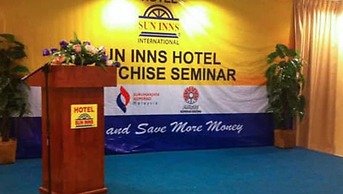 Sun Inns Hotel Kepong