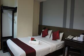 Sun Inns Hotel Kepong