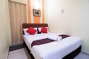 Sun Inns Hotel Kepong