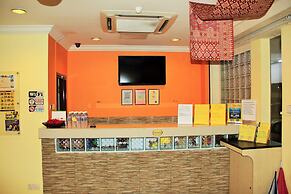 Sun Inns Hotel Kepong