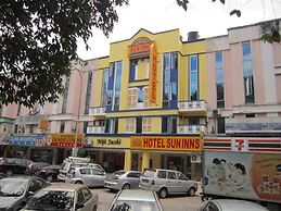 Sun Inns Hotel Kepong