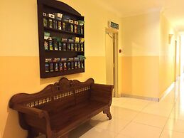 Sun Inns Hotel Kepong